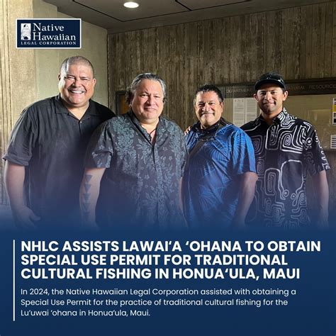 Native Hawaiian Legal Corporation | Honolulu HI