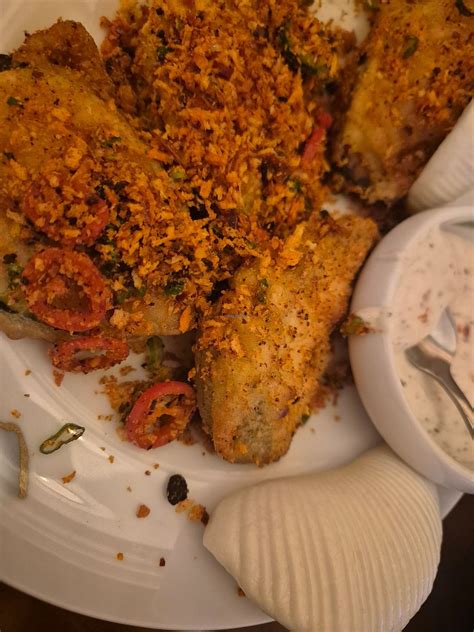 Tofu Vegan - Charlotte - London Restaurant - HappyCow