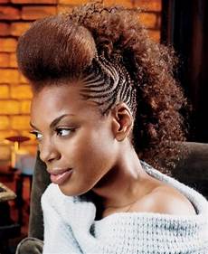 Braided Mohawk Hairstyles For by Mohawk Braids 12 Braided Mohawk Hairstyles That Get Attention Braided Mohawk Hairstyles For