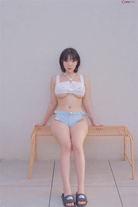 Inkyung (강인경) - Afternoon - Part 2 "108 photos and 2 videos" - Cosplaytele