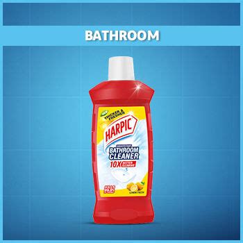 Buy Harpic Toilet Cleaner Original - Power Plus 2x1 ltr (Multi Pack ...