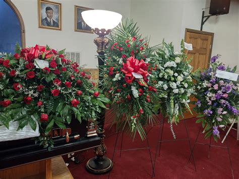 BROWN'S FUNERAL SERVICE, INC - Lawrenceville VA - Hours, Directions ...