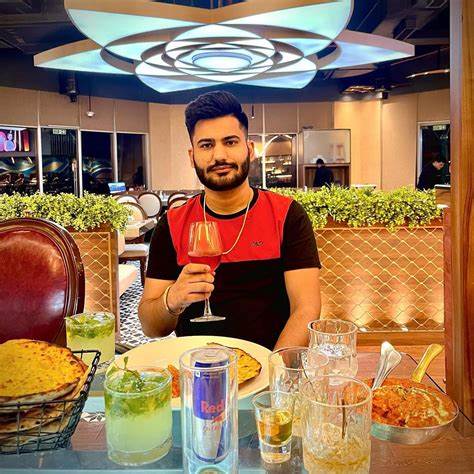 Navjot Brar