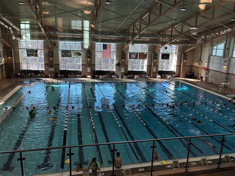 CUB RUN REC CENTER - Chantilly VA - Hours, Directions, Reviews - Loc8NearMe