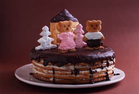 Simple Cake Decorating 的图像结果