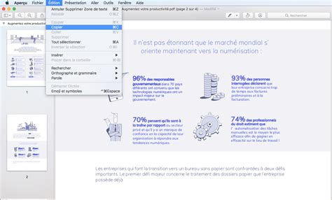 Image result for Comment Modifier Un Document En PDF
