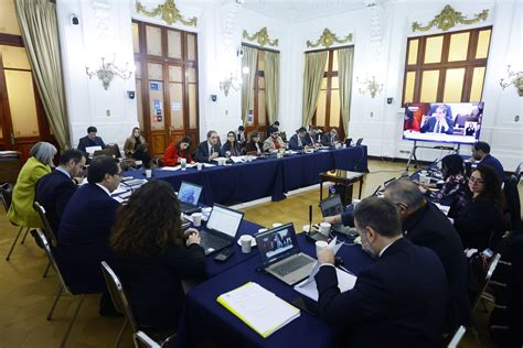 Proponen crear Consejo Técnico Asesor para Contraloría General de la ...