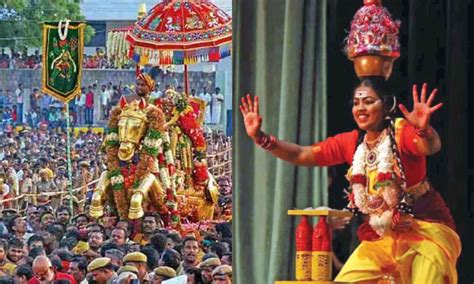 Chithirai Festival special: Tales of faith, tradition, and the artistes ...