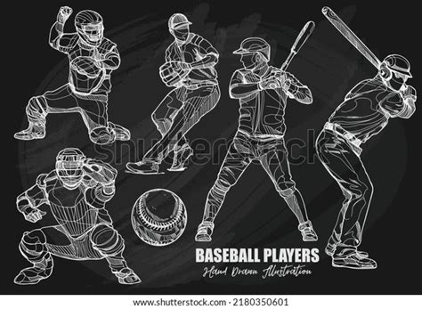 Baseball Drawing 的图像结果