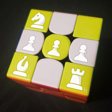 Image result for Redi Cube Tutorial