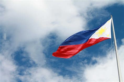 Philippine Flag Images