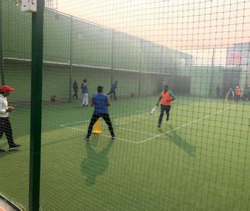 Play All Sport - Badminton Court, Football Ground, Cricket Ground ...