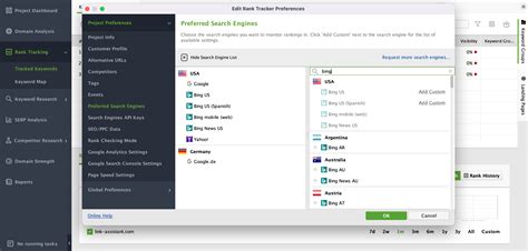 Best Bing Rank Tracker (2025): Top Tools & How-To