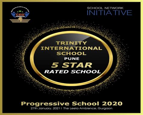 Trinity International School - School, College, University And Courses ...
