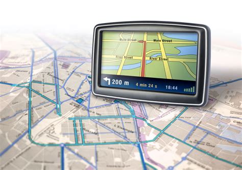 汽车导航仪地图升级，车载导航仪地图如何升级？-
