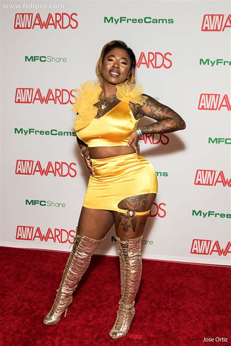 AVN Awards 2023 (Page 3 of 50) - FOB Productions