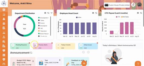 How to view Employee's Change Logs? - Quikchex Knowledge Base