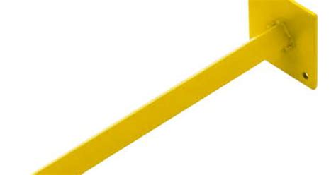 CURRENT COLLECTOR BRACKET