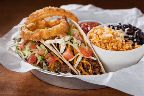 WATERLOO ICE HOUSE SOUTHPARK MEADOWS, Austin - East Austin - Menu ...