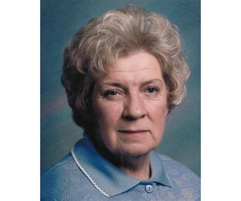 Marian E. Fox Obituary (2023) - Two Harbors, MN - Cavallin Funeral Home ...