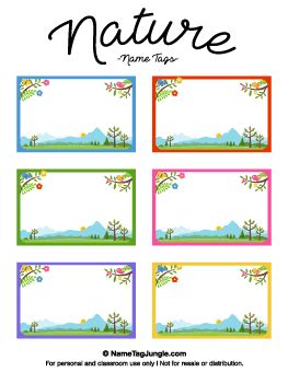 printable owl name tags owl name tags name tag templates printable name ...