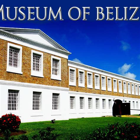 MUSEUM OF BELIZE - All You Need to Know BEFORE You Go 2026 (with Photos ...
