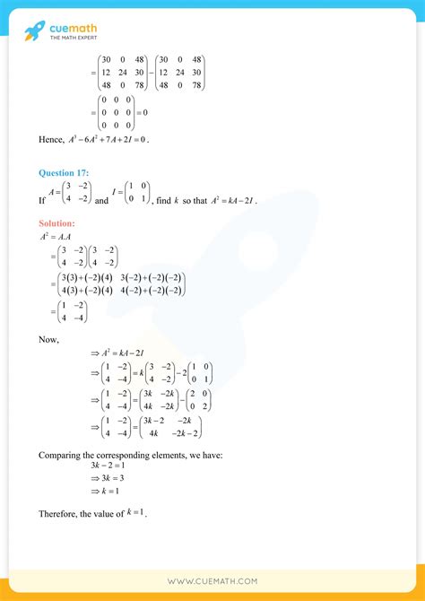 Image result for Class 12 Math 3.3