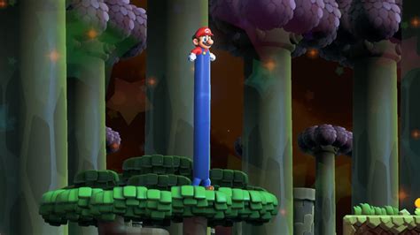 Defying Nintendo and all things good, Super Mario Bros. Wonder modder reveals what 'long ...