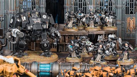 Iron Hands Wahapedia at Donna Groves blog