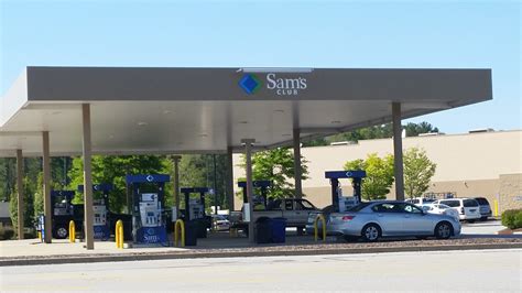 Sam's Club Projects - Acme Enterprises Inc