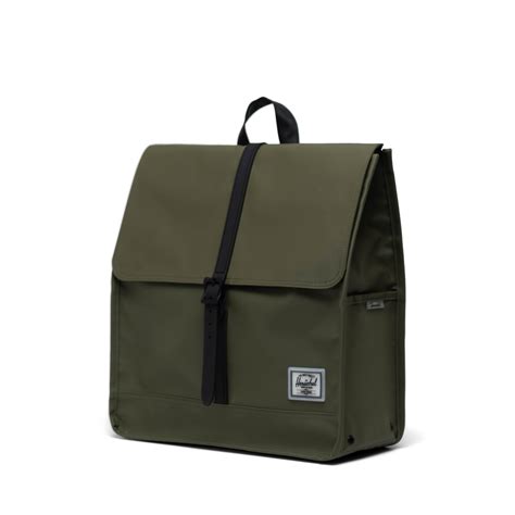 City Backpack Mid-Volume Weather Resistant | Herschel Supply Company