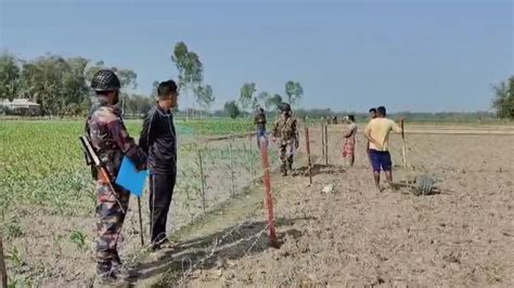 Is Bangladesh crossing its limits? | India-Bangladesh News