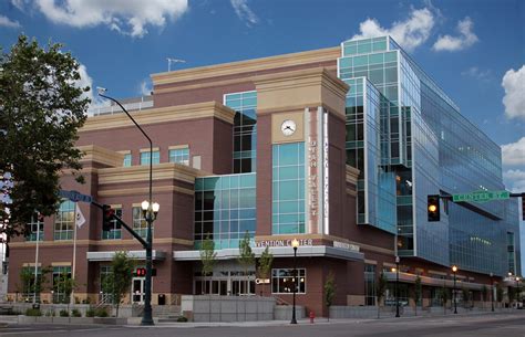 Explore Utah Valley Convention Center | Photo Gallery