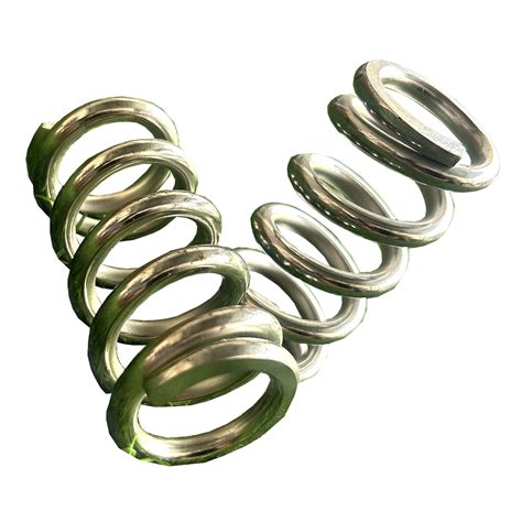 JFG Gym Machine Weight Stack Spring for All Types of Gym Machines ...