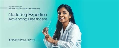 One of the Best Pharmacy Colleges in West Bengal | SKM Pharma