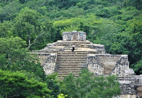 Cancun Mexico Pyramids 7 Top Mayan Ruins Near Cancún