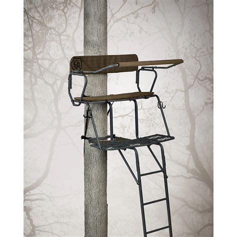 Ladder Tree Stand Parts | Reviewmotors.co