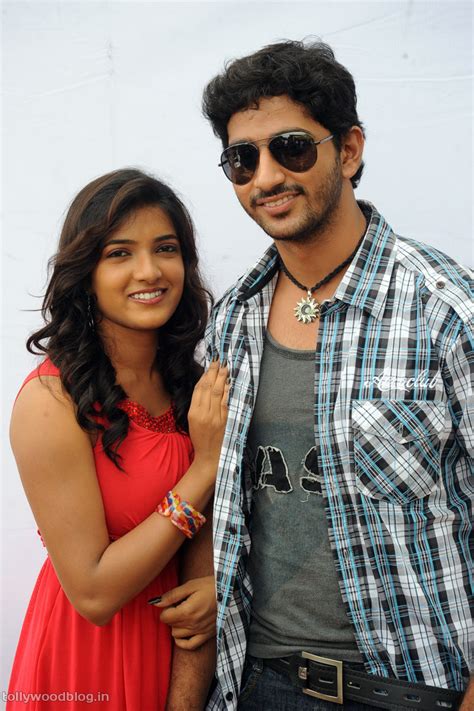 Rakshit & Neha photos at Rakshit Movie launch