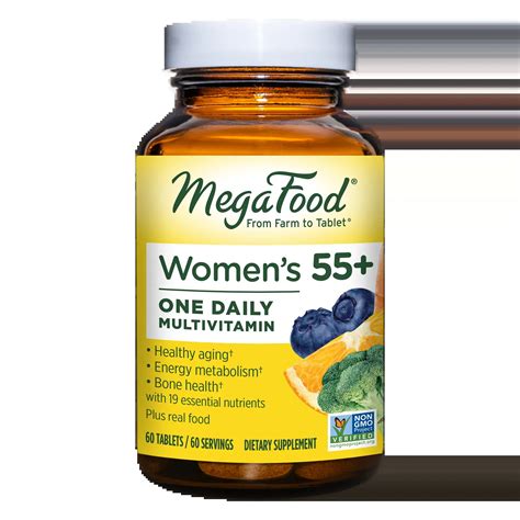 The Best Daily Vitamins For Women: A 2026 Expert Guide