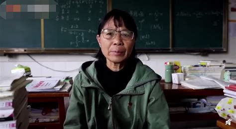 张桂梅说女高校训给了孩子们自信 让她们能勇敢走出去_中国网