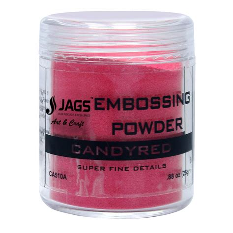 Embossing Powder 的图像结果