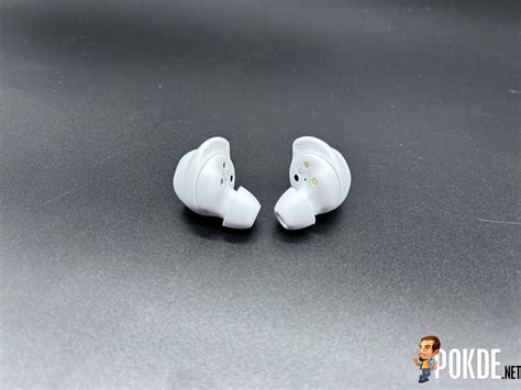 Samsung Galaxy Buds FE Review - True to the Fan Edition Spirit - Pokde.Net