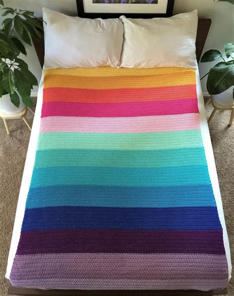 crochet pattern video tutorial