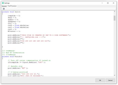 Image result for Convert DXF to G Code