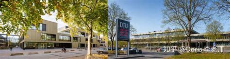 丹麦留学|名校手册：丹麦技术大学2021年入学最新招生信息（1月15日截止） - 知乎
