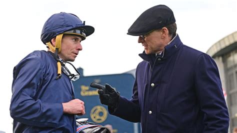 Today on Sky Sports Racing: Gina Bryce's Park Hill runner guide and big ...