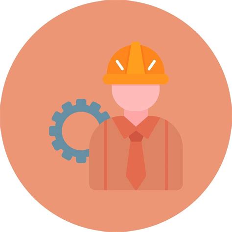 Flat Engineer Icon 的图像结果