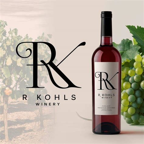 Entry #555 by abdullahchhipa4 for Winery Logo & Bottle Design using ...