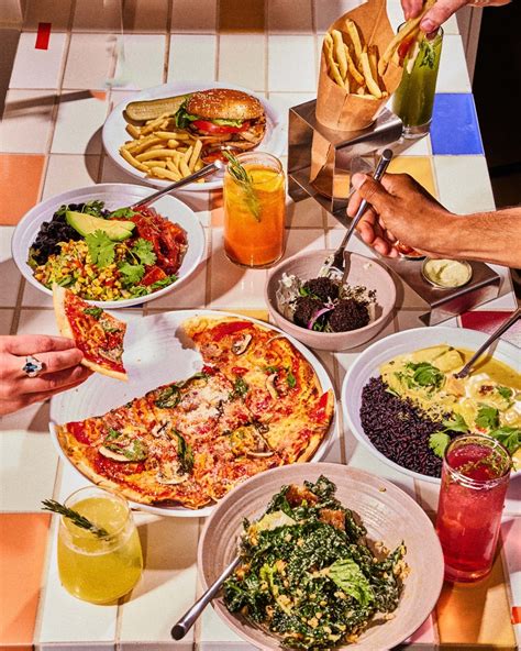 Vegan Restaurants Near Me: The Best Places for Plant-Based Food in San Francisco | VegNews
