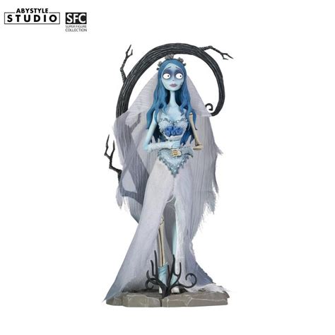 Image result for Corpse Bride Figure